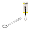REGENT KITCHEN MINI EGG WHISK STAINLESS STEEL, 204MM