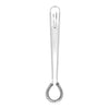 REGENT KITCHEN MINI EGG WHISK STAINLESS STEEL, 204MM