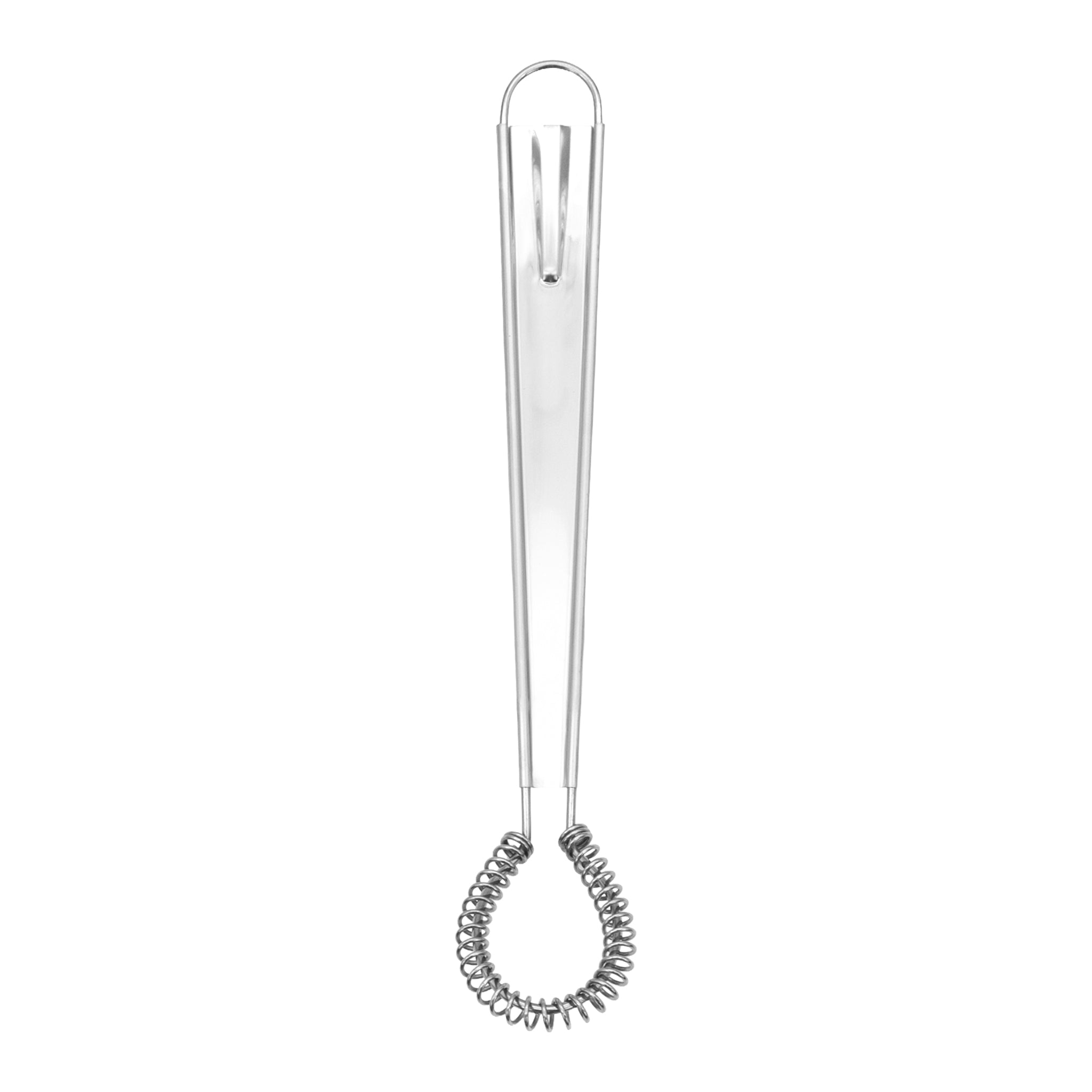 REGENT KITCHEN MINI EGG WHISK STAINLESS STEEL, 204MM