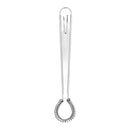 REGENT KITCHEN MINI EGG WHISK STAINLESS STEEL, 204MM