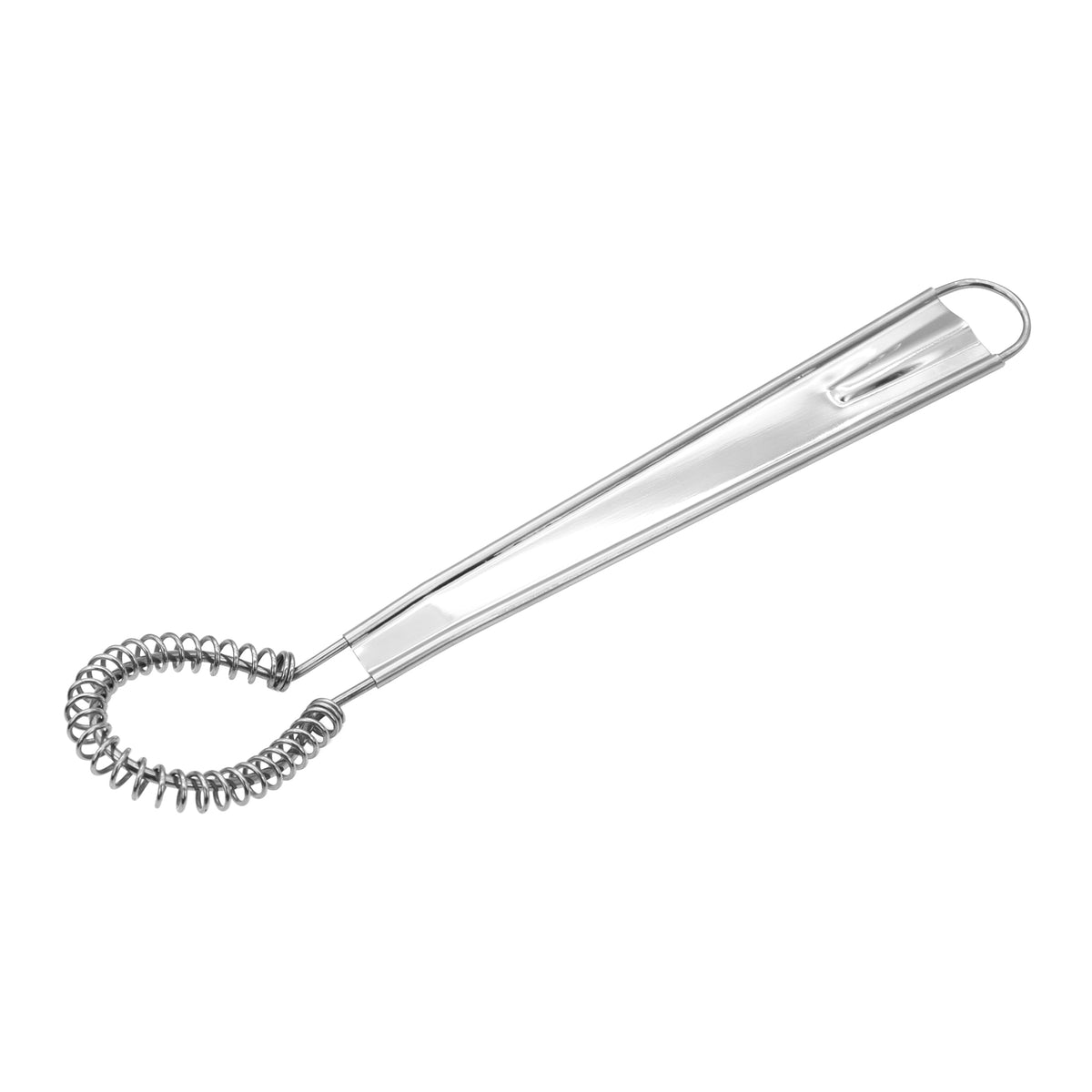 REGENT KITCHEN MINI EGG WHISK STAINLESS STEEL, 204MM