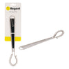 REGENT KITCHEN MINI EGG WHISK STAINLESS STEEL, (204X35X25MM)