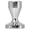 REGENT COFFEE TAMPER STAINLESS STEEL, 57.5MM DIA