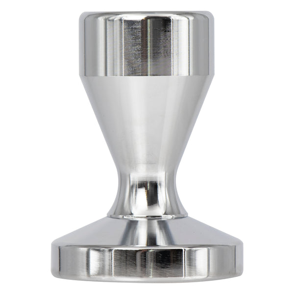 REGENT COFFEE TAMPER STAINLESS STEEL, 57.5MM DIA