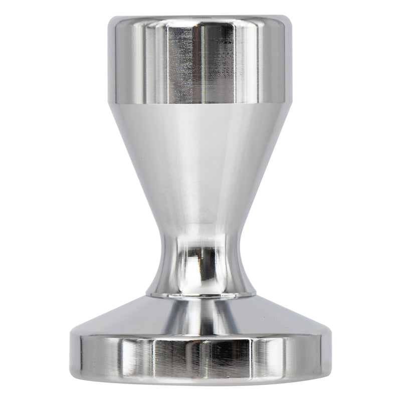 REGENT COFFEE TAMPER STAINLESS STEEL, (78X57.5MM DIA)