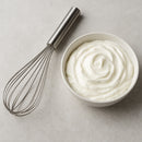 REGENT PIANO WHISK 8 WIRE STAINLESS STEEL, 360MM
