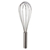 REGENT PIANO WHISK 8 WIRE STAINLESS STEEL, 360MM
