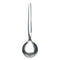 REGENT CURRY SPOON STAINLESS STEEL, (255MM)
