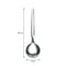 REGENT CURRY SPOON STAINLESS STEEL, (255MM)