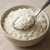 REGENT RICE SPOON STAINLESS STEEL, 275MM