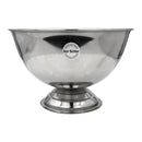 BAR BUTLER PEDESTAL CHAMPAGNE /ICE BOWL WITHOUT HANDLES, 10L