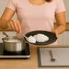 REGENT KITCHEN RICE SPOON STAINLESS STEEL 2PK, 275MM