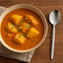 REGENT KITCHEN CURRY SPOON STAINLESS STEEL 2PK, 275MM