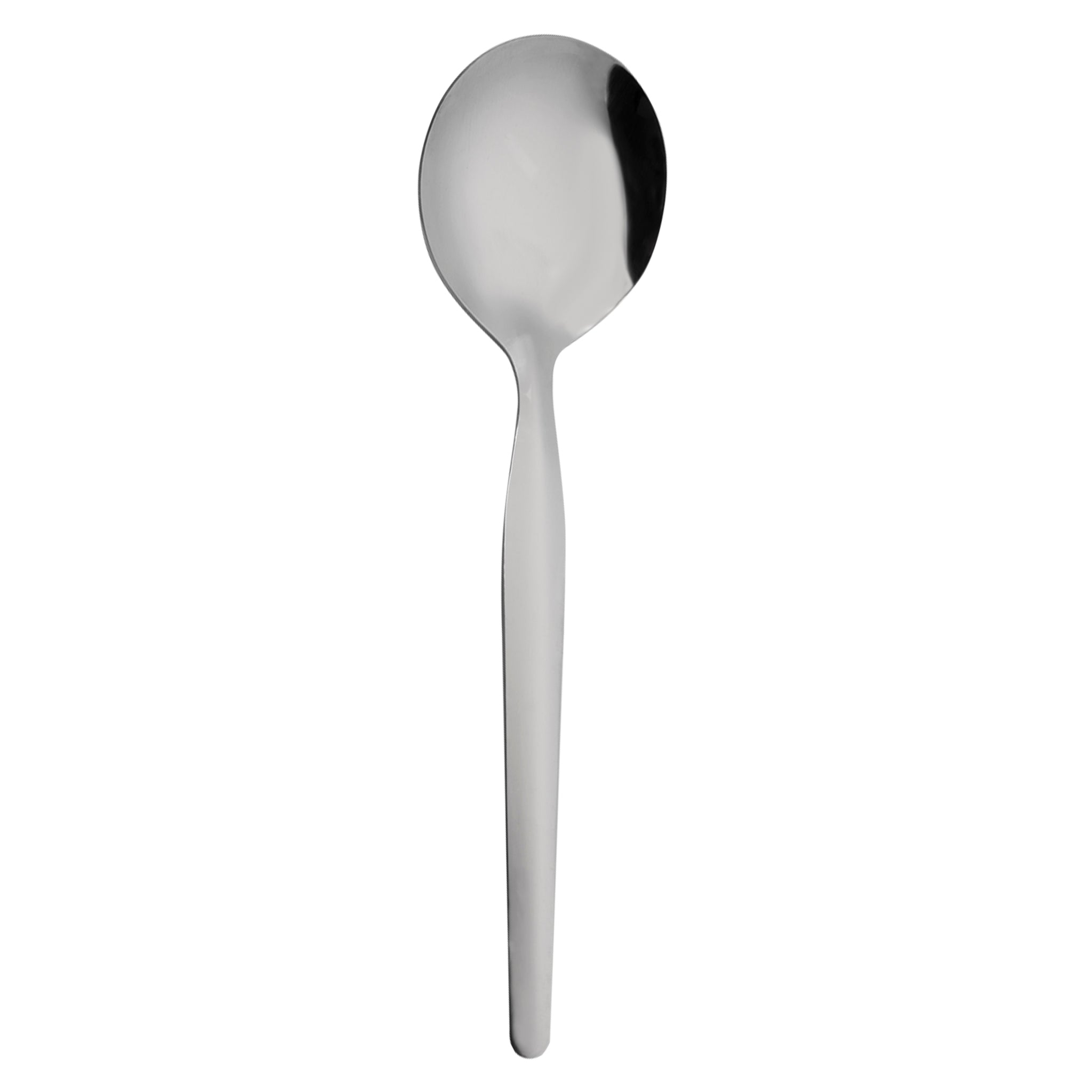 REGENT KITCHEN CURRY SPOON STAINLESS STEEL 2PK, 275MM