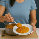 REGENT KITCHEN CURRY SPOON STAINLESS STEEL 2PK, 275MM