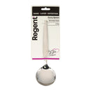 REGENT KITCHEN CURRY SPOON STAINLESS STEEL 2PK, 275MM