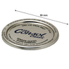 CONSOL PRESERVE JAR LID DOMES FOR 500ML & 1L, 5PK