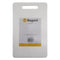 REGENT KITCHEN CUTTING BOARD PP PLASTIC WHITE, 330X200MM