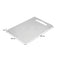 REGENT KITCHEN CUTTING BOARD PP PLASTIC WHITE, 380X250MM