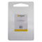 REGENT KITCHEN CUTTING BOARD PP PLASTIC WHITE, 380X250MM