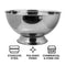 BAR BUTLER FOOTED CHAMPAGNE/ICE BOWL WITHOUT HANDLES ST STEEL, 14LT