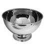 BAR BUTLER FOOTED CHAMPAGNE/ICE BOWL WITHOUT HANDLES ST STEEL, 12L