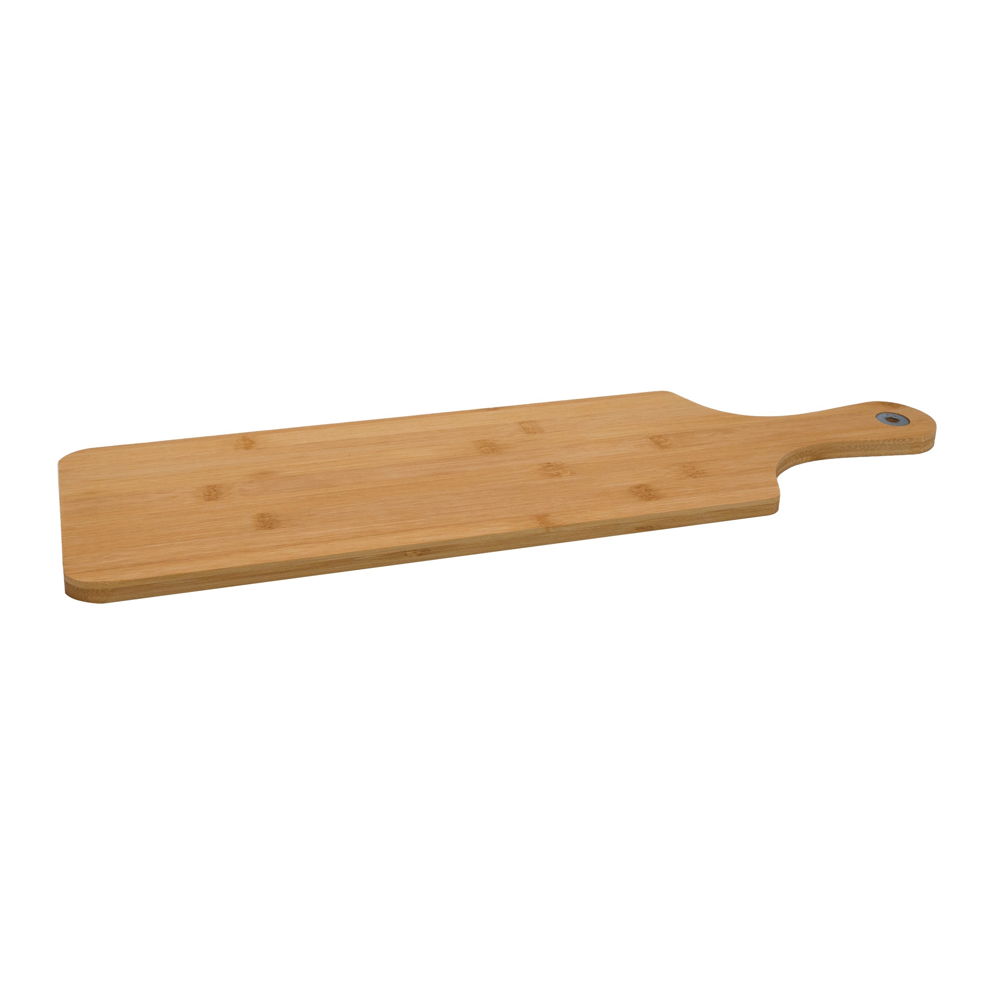 REGENT BAMBOO LONG PADDLE SERVING BOARD, 570X160MM