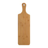REGENT BAMBOO LONG PADDLE SERVING BOARD, 570X160MM