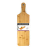 REGENT BAMBOO LONG PADDLE SERVING BOARD, 570X160MM