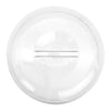 REGENT BAMBOO REVERSABLE CUTTING/SERVING BOARD WITH DOME LID, 260MM DIA