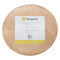 REGENT BAMBOO REVERSABLE CUTTING/SERVING BOARD WITH DOME COVER, 280MM DIA