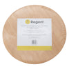 REGENT BAMBOO REVERSABLE CUTTING/SERVING BOARD WITH DOME COVER, 280MM DIA