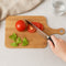 REGENT BAMBOO PADDLE SERVING BOARD, 375X256MM