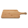 REGENT BAMBOO PADDLE SERVING BOARD, 375X256MM