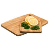 REGENT BAMBOO CUTTING BOARD 2 PIECE SET, 205X155MM | 305X225MM