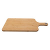 REGENT BAMBOO PADDLE CUTTING BOARD WITH RING