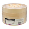 REGENT BAMBOO ORIENTAL STEAMER 2 TIER WITH LID, 210MM DIA