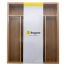 REGENT BAMBOO CUTLERY TRAY, 320X260MM
