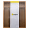 REGENT BAMBOO CUTLERY TRAY, 320X260MM