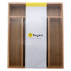 REGENT BAMBOO CUTLERY TRAY, 320X260MM