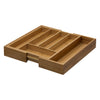 REGENT BAMBOO EXPANDABLE CUTLERY TRAY, 400/260X320MM