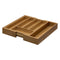 REGENT BAMBOO EXPANDABLE CUTLERY TRAY, (400/260X320X50MM)