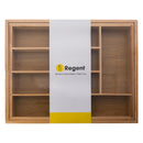 REGENT BAMBOO EXPANDABLE CUTLERY TRAY, 400/260X320MM