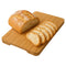 REGENT BAMBOO CUTTING BOARD, (385X200X18MM)