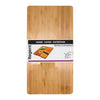 REGENT BAMBOO CUTTING BOARD, 385X200MM