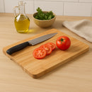 REGENT BAMBOO CUTTING BOARD, 360X280MM