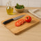 REGENT BAMBOO CUTTING BOARD, 360X280MM