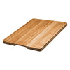 REGENT BAMBOO CUTTING BOARD, 360X280MM