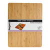 REGENT BAMBOO CUTTING BOARD, 360X280MM