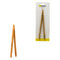 REGENT BAMBOO UTILITY/TOAST TONG, 220MM